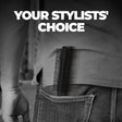 Beardo Roller Hair Brush – grooming results and lifestyle