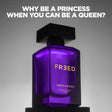 Beardo Freed Queen Energy Eau De Parfum Intense (80ml) – grooming results and lifestyle