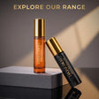 Whisky Smoke Roll On (7ml)