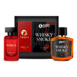 Beardo Ultimate Perfume Combo (For Him & Her) – grooming results and lifestyle