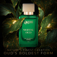 Beardo Mortal Oud Perfume EDP (80ml) – grooming results and lifestyle