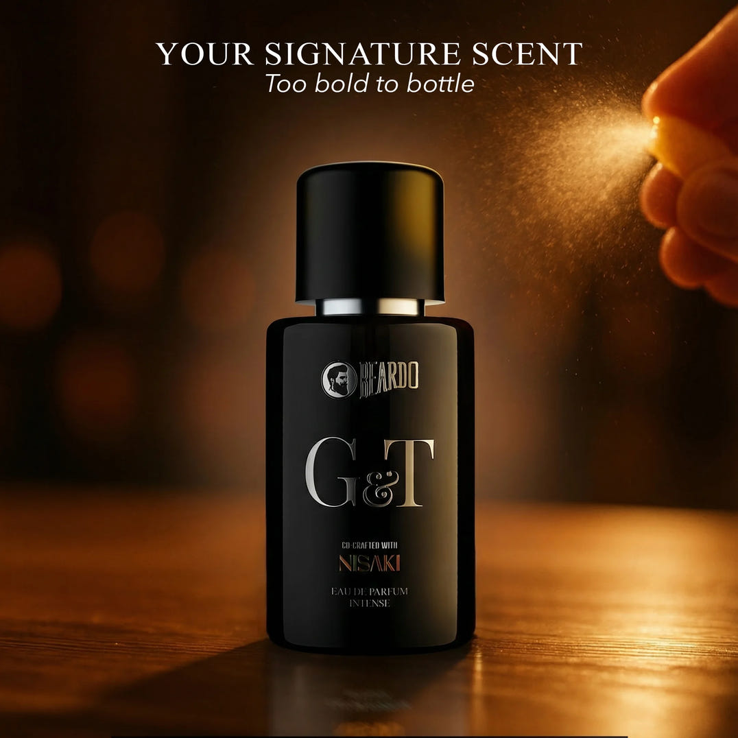 G&T Eau De Parfum Intense (30ml)