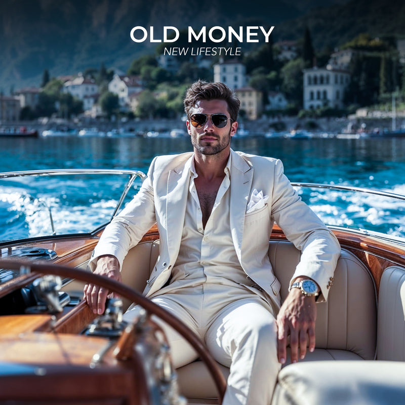 Blue Blood Perfume EDP (100ml)