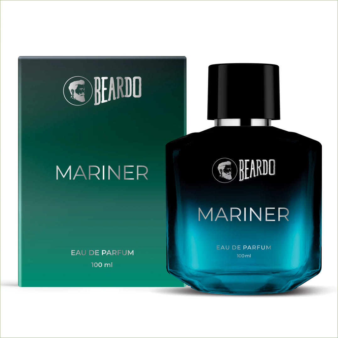 Mariner Perfume EDP (100ml)