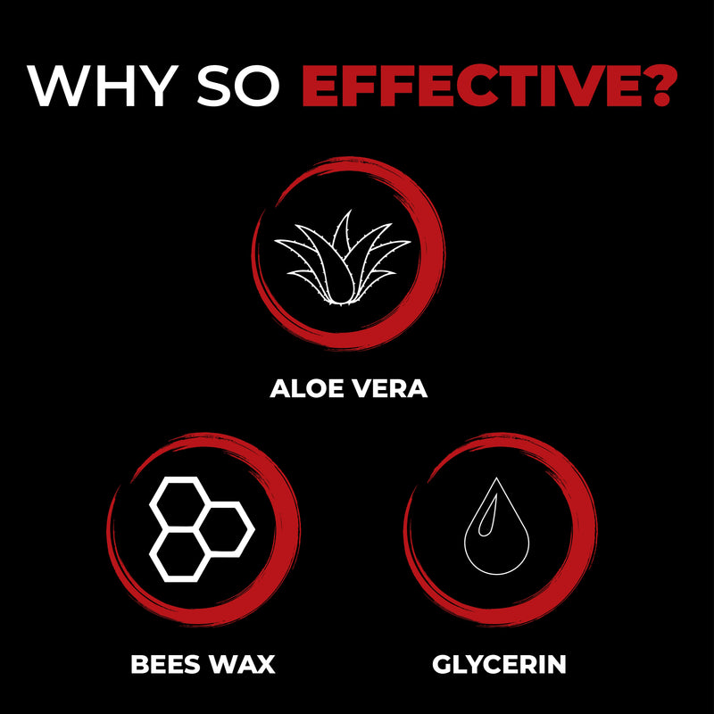 Festive Ready Hair Combo