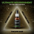 Is rosemary essential oil good for beard?, Does rosemary essential oil regrow hair, Does rosemary essential oil really work