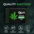 Beardo Energizing Hemp Soap – grooming results and lifestyle