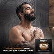 De-Tan 2 in 1 Scrub Bathing Bar