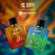 Beardo Sunburn ACID Extrait De Parfum (100ml) – grooming results and lifestyle