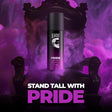 Beardo Pride Perfume Deo Spray (150ml) – grooming results and lifestyle