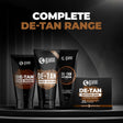 Beardo De-Tan Coffee DeTox Bathing Bar – grooming results and lifestyle