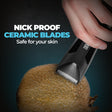 Beardo incredi-BALL Trimmer – key ingredients and benefits