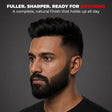 Quick Beard Fix Combo