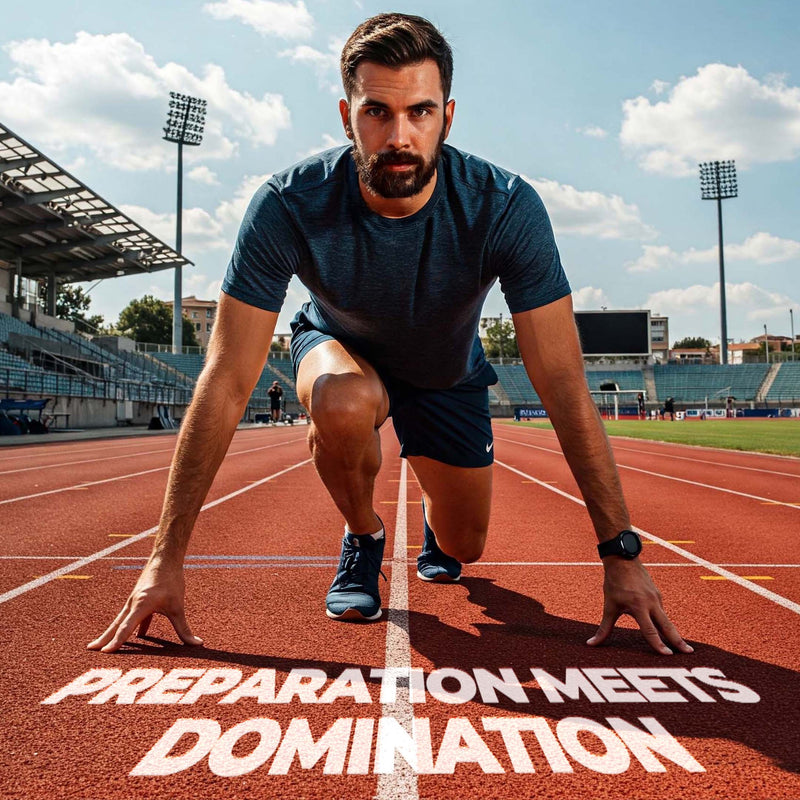 Sport Powerplay Combo