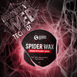 Beardo Spider Wax Hair Styling Web (75g) – hair styling wax for men