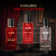 Godfather Revenge Eau De Parfum (50ml)