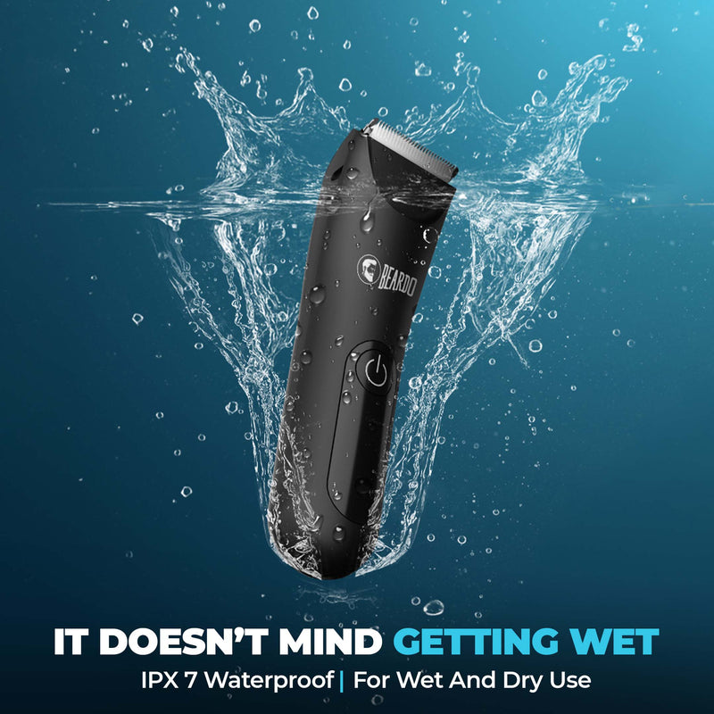 Ball Safe Pro Trimmer