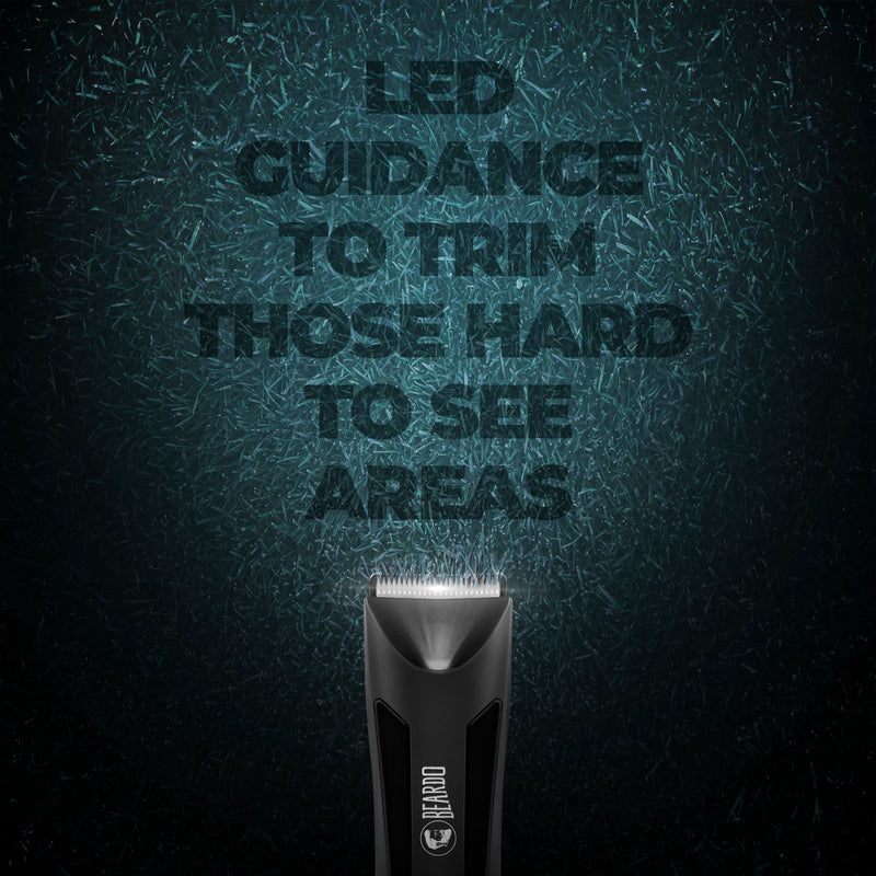 incredi-BALL Trimmer