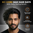 Beardo College Senior Kit