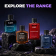 LSD Perfume EDP (50ml)