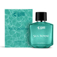 Beardo Sea Borne Eau De Parfum (100ml) – grooming results and lifestyle