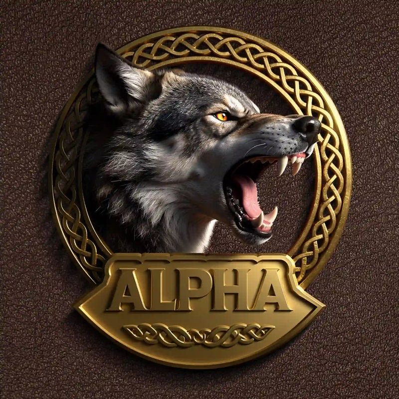 Alpha Leather Elixir (30ml)