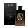 Alpha Leather Elixir (100ml)