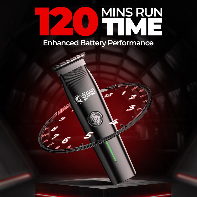 Ape-X Prime 3-in-1 Trimmer For Men