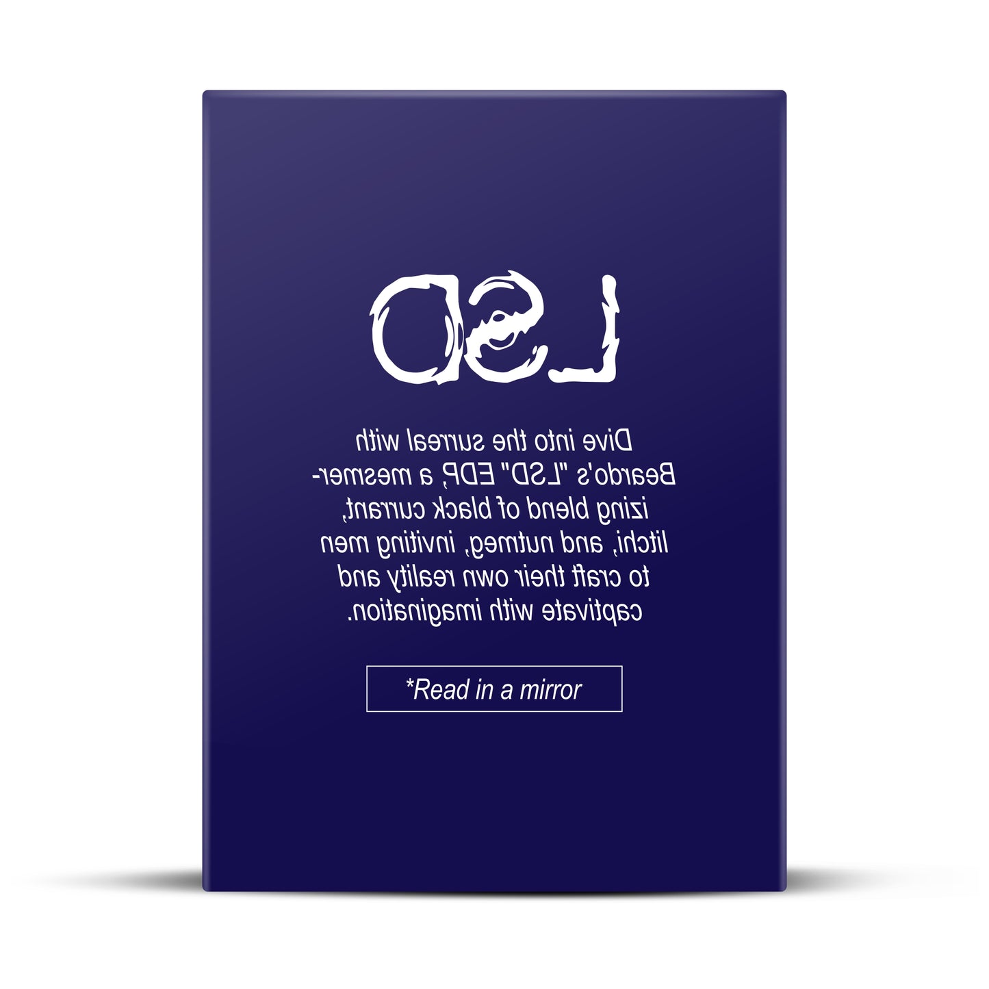 LSD Perfume EDP (100ml)