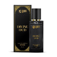 Divine Oud Eau De Parfum (50ml)