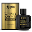 Whisky Smoke Single Malt EDP (100 ML)