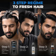 Salicylic Shampoo