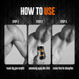 Beardo Performance Max Combo – grooming results and lifestyle