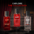 Godfather Mafia Eau De Parfum (50ml)