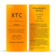 Sunburn XTC Extrait De Parfum (30ml)