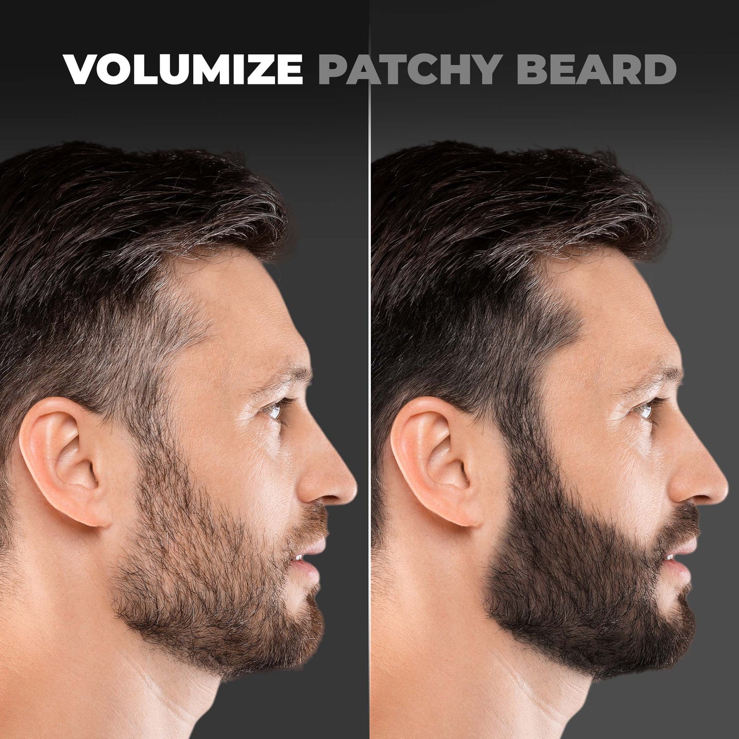 Beardo Blackout Powder (4g)