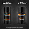 Beardo Sport Gym Ready Combo – grooming results and lifestyle