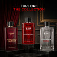 Godfather Mafia Eau De Parfum (100ml)