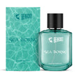 Sea Borne Eau De Parfum (50ml)