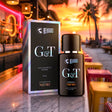 G&T Eau De Parfum Intense (30ml)