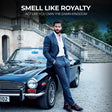 Beardo Blue Blood Perfume EDP (100ml) – how to use