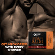 Beardo Jamaican Rum Soap (75g X 5) – grooming results and lifestyle