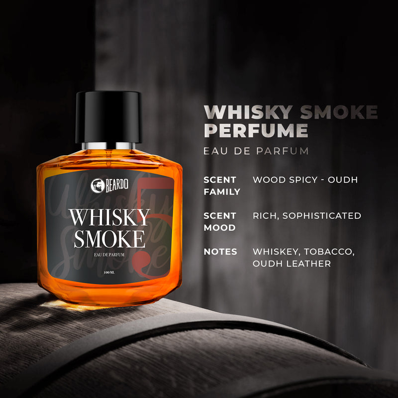 Beardo Best-Seller Combo