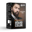 Beardo Beard Color Dark Brown – beard color for men