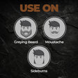 Beardo Beard Color Dark Brown – grooming results and lifestyle