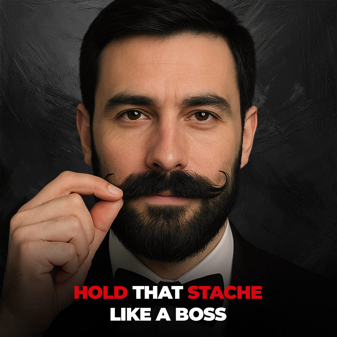 Beardo Beard Style Max Combo – grooming results and lifestyle