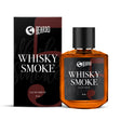 Beardo Whisky Smoke Perfume EDP (50ml) – grooming results and lifestyle