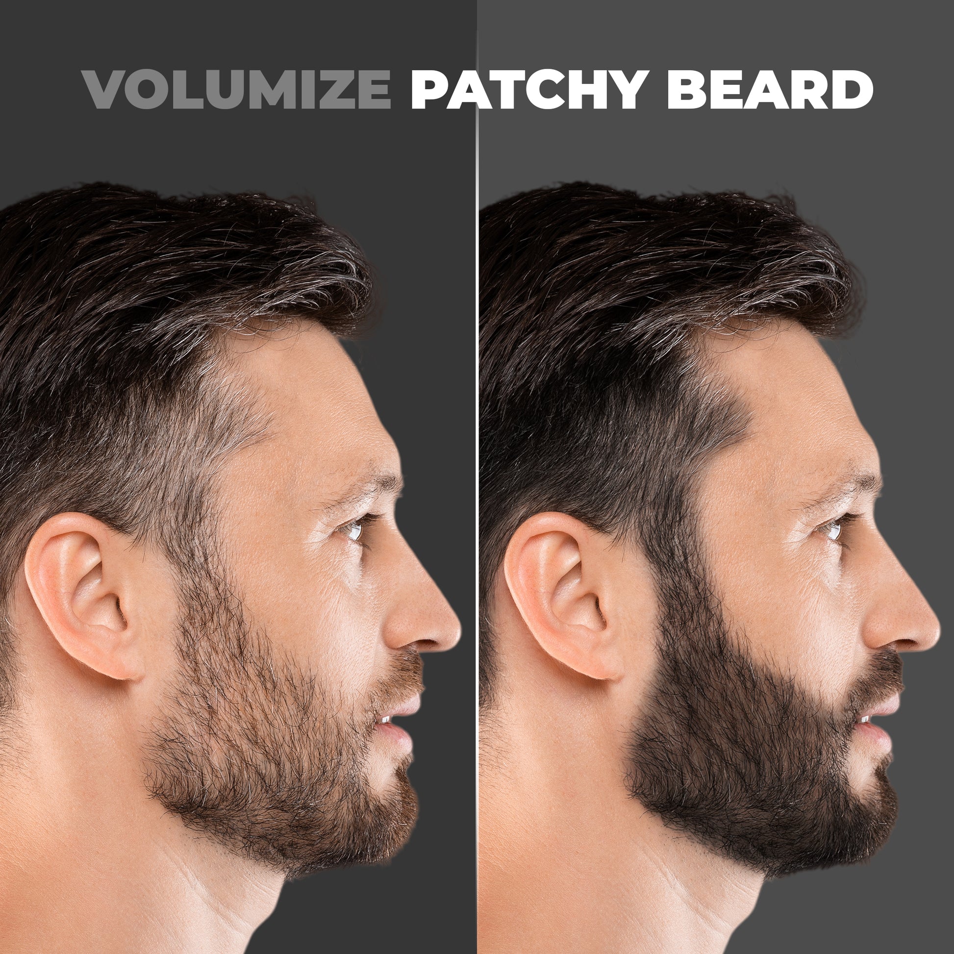 Beardo Blackout Powder (4g)