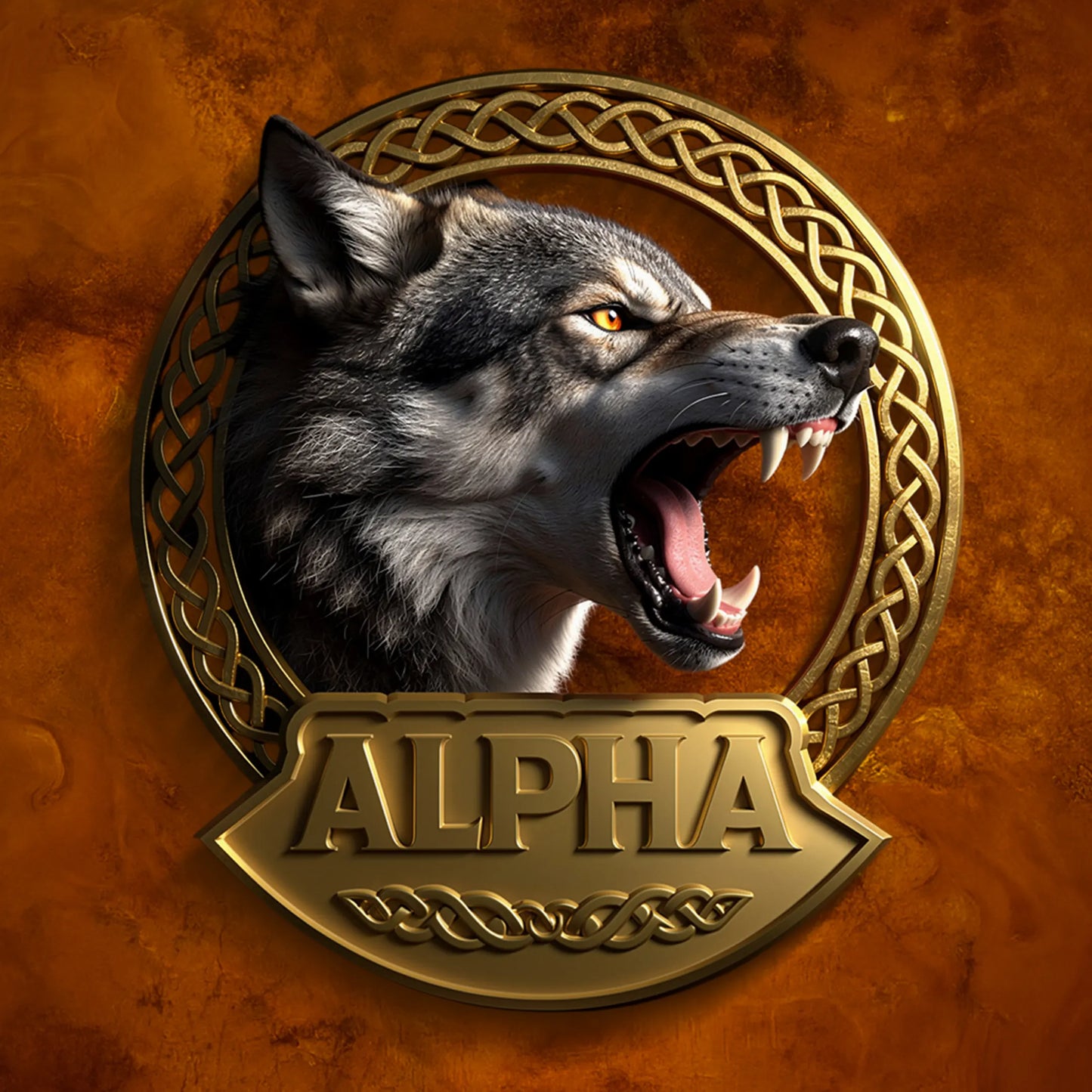 Alpha Amber Elixir (30ml)