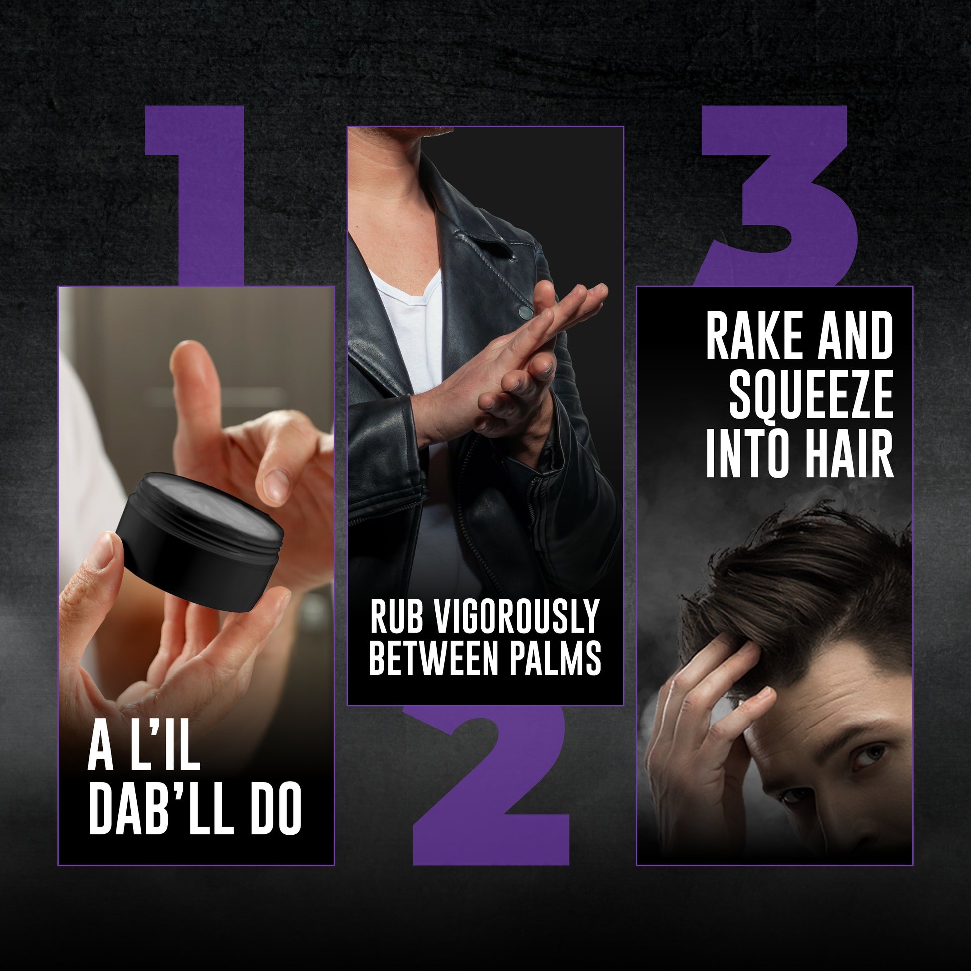 Which hair wax has the strongest hold? Which company hair wax is best?